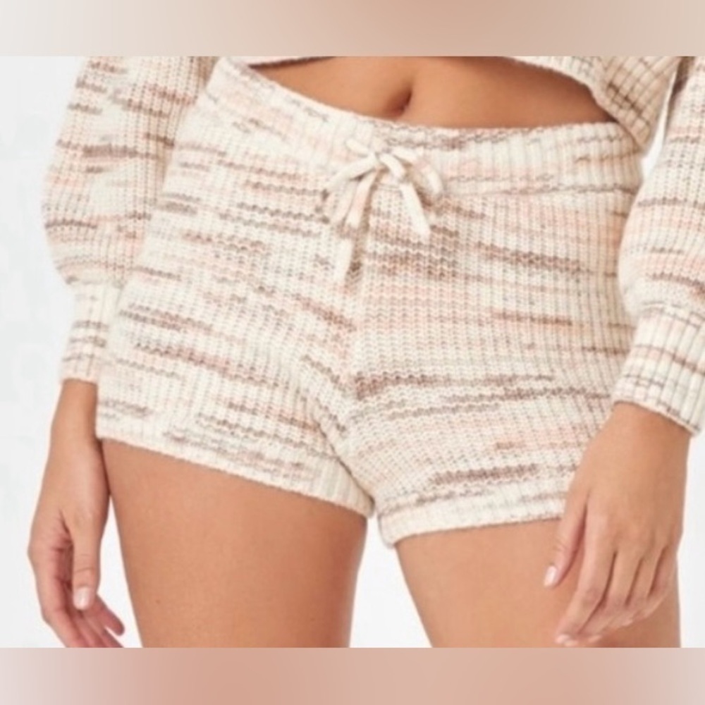 NWT L*Space Layla Short Size Large